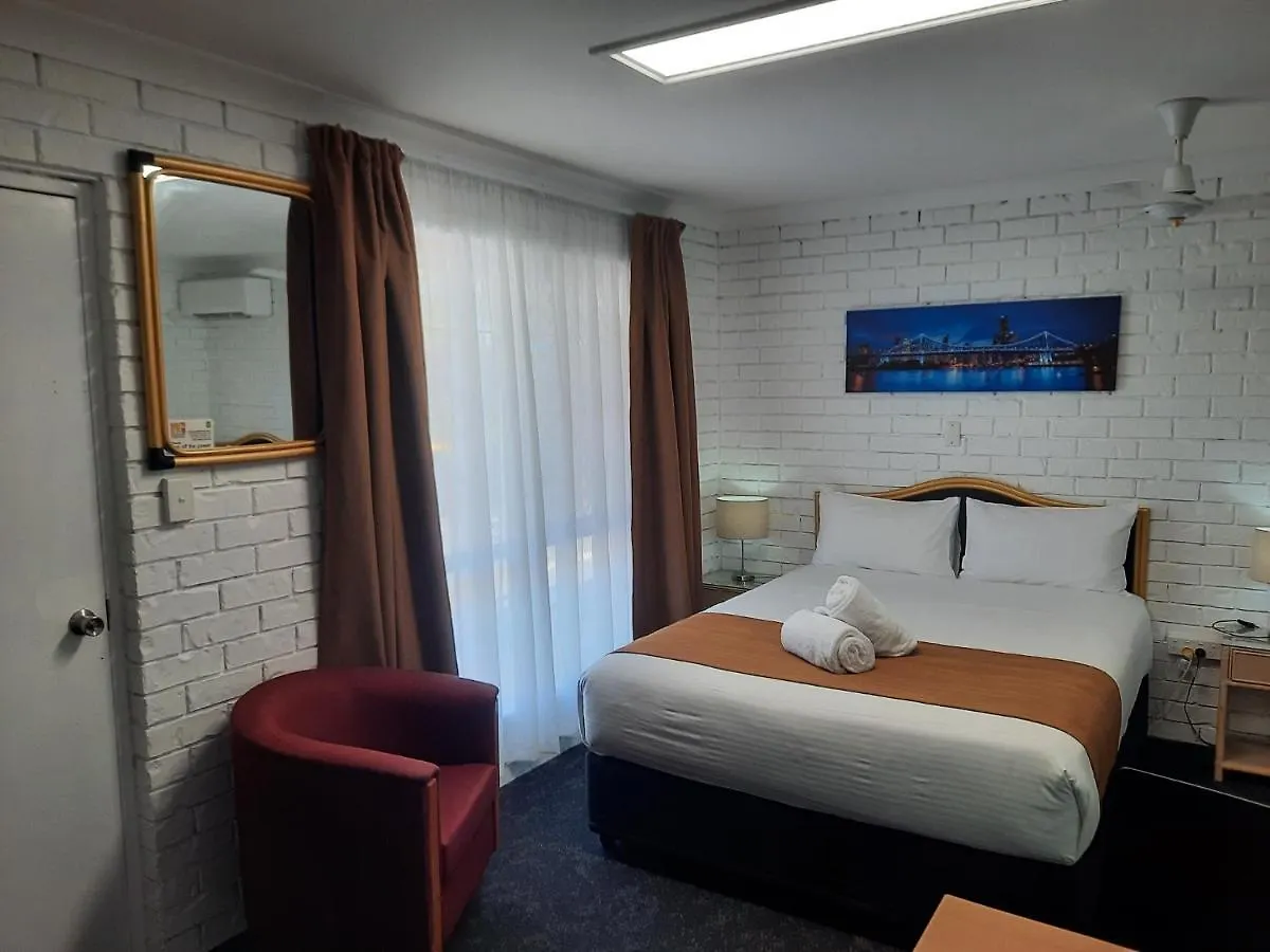 Cleveland Motor Inn