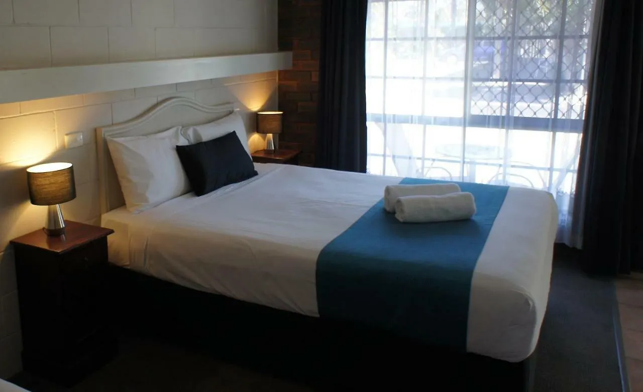 Motel Cleveland Motor Inn
