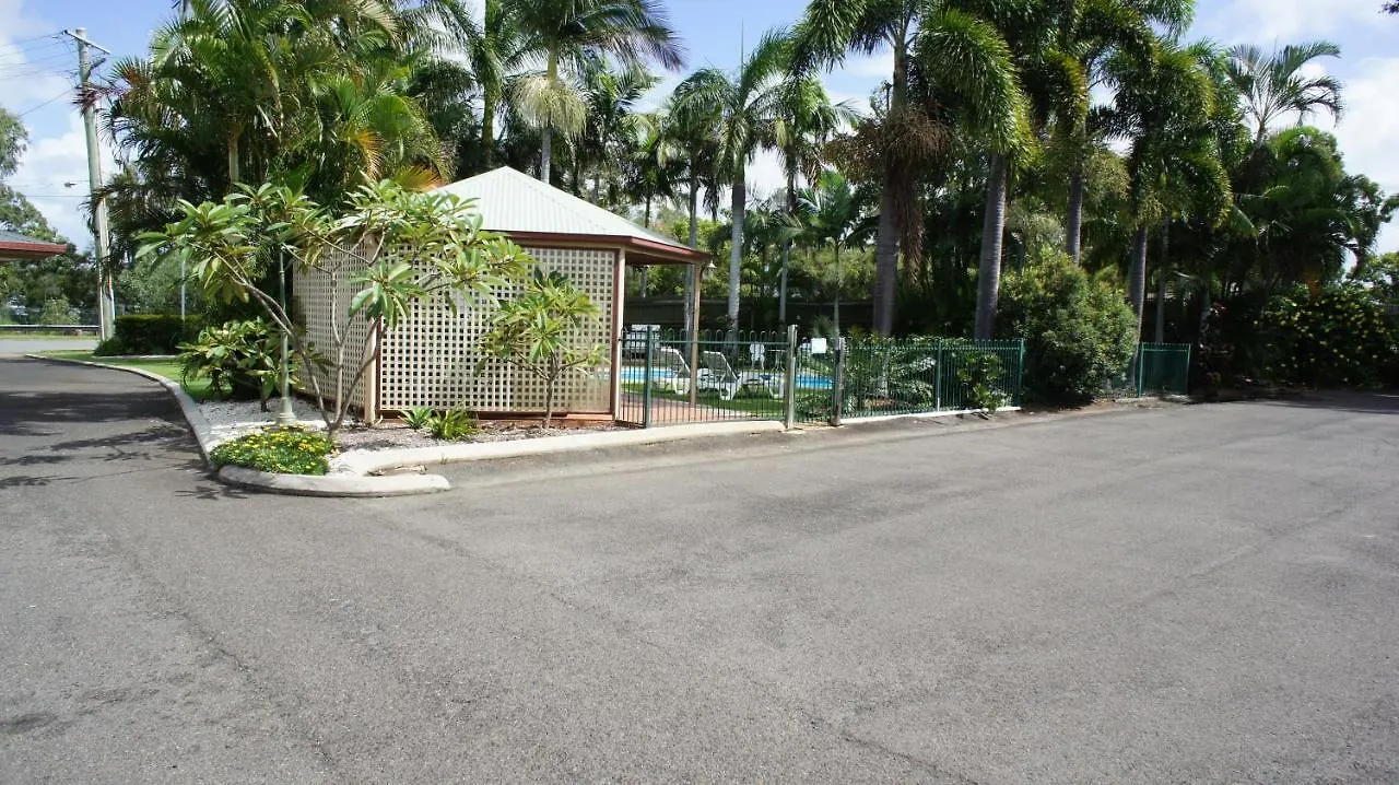 Motel Cleveland Motor Inn